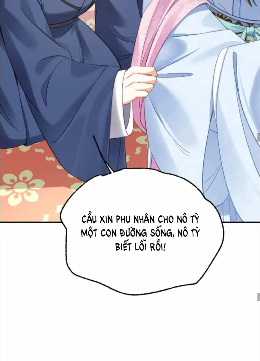 Nương Thân, Đoàn Tử Biết Lỗi Rồi Ạ. - Chương 17 - ảnh 71