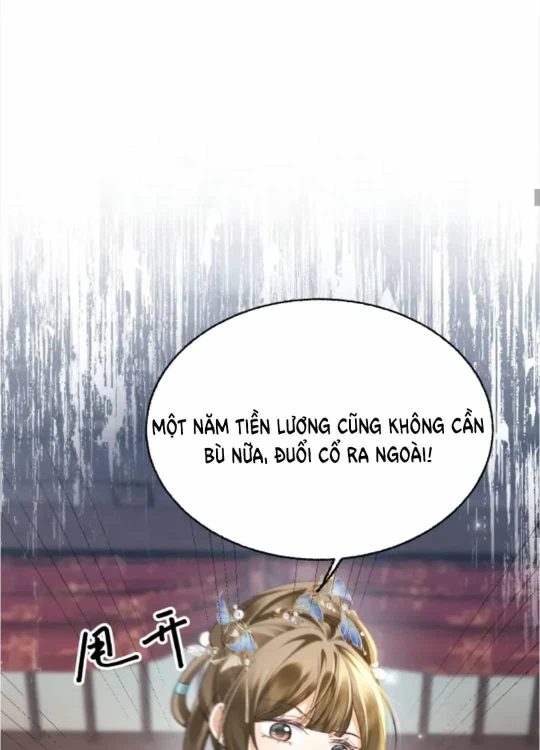 Nương Thân, Đoàn Tử Biết Lỗi Rồi Ạ. - Chương 17 - ảnh 72