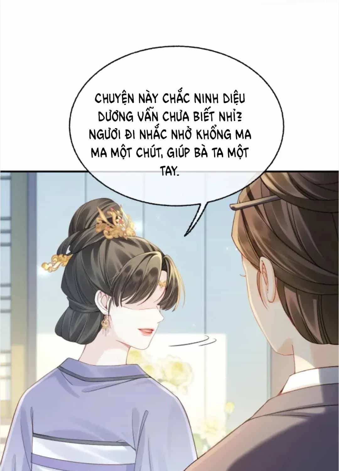 Nương Thân, Đoàn Tử Biết Lỗi Rồi Ạ. - Chương 17 - ảnh 84