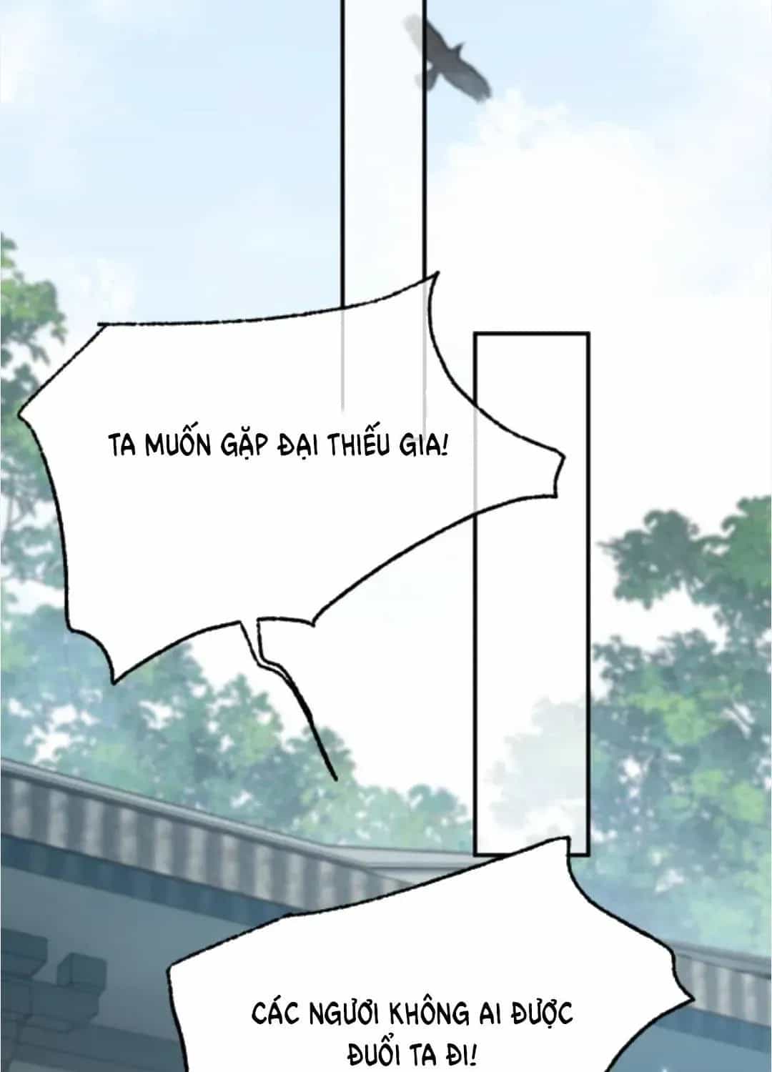 Nương Thân, Đoàn Tử Biết Lỗi Rồi Ạ. - Chương 17 - ảnh 86