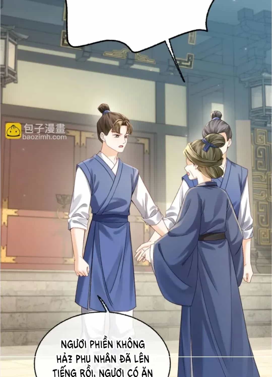 Nương Thân, Đoàn Tử Biết Lỗi Rồi Ạ. - Chương 17 - ảnh 87