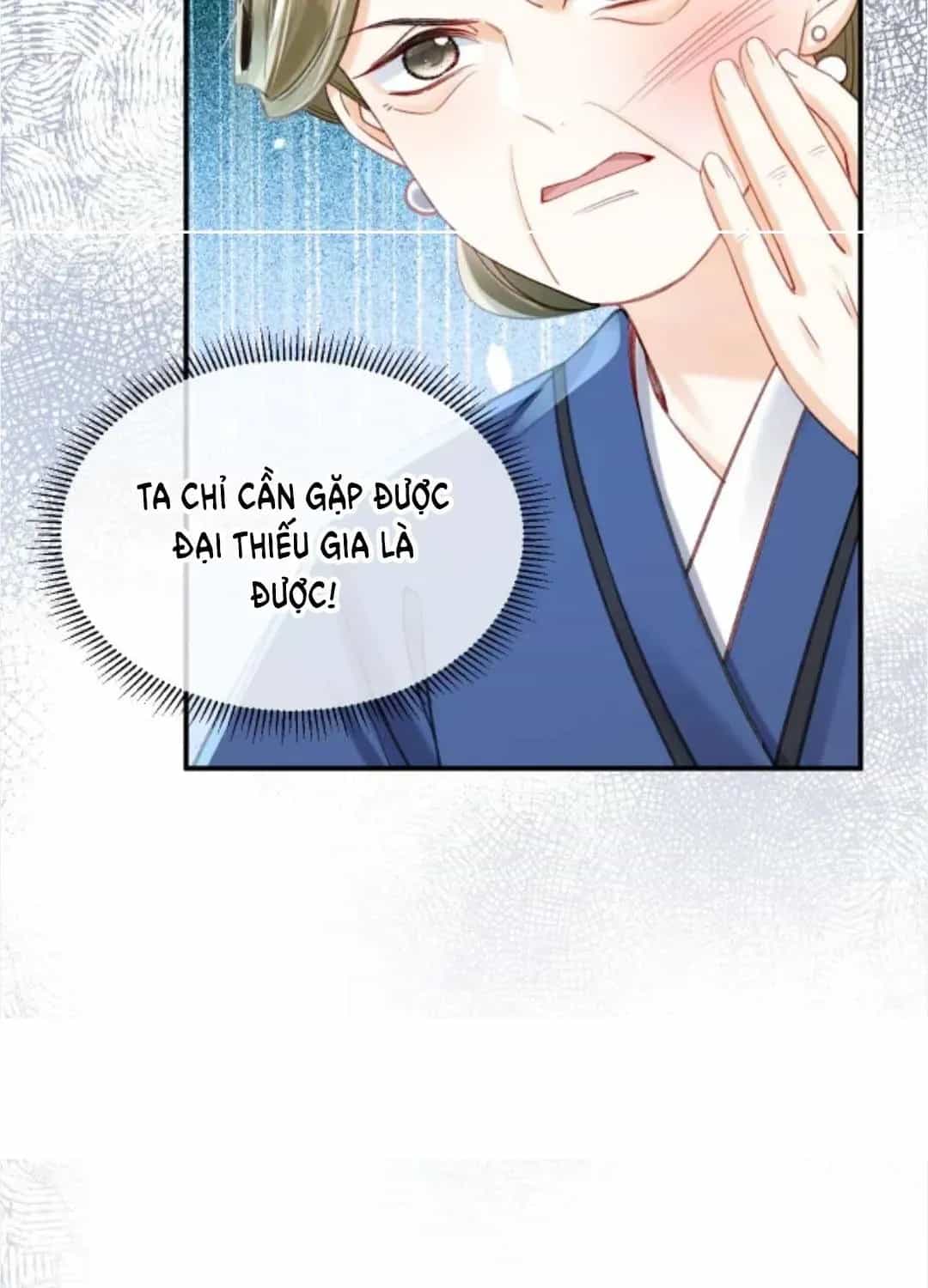 Nương Thân, Đoàn Tử Biết Lỗi Rồi Ạ. - Chương 17 - ảnh 89