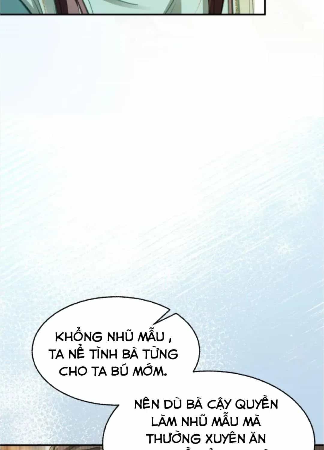 Nương Thân, Đoàn Tử Biết Lỗi Rồi Ạ. - Chương 18 - ảnh 12