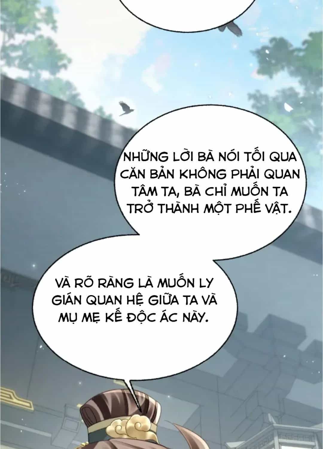 Nương Thân, Đoàn Tử Biết Lỗi Rồi Ạ. - Chương 18 - ảnh 14