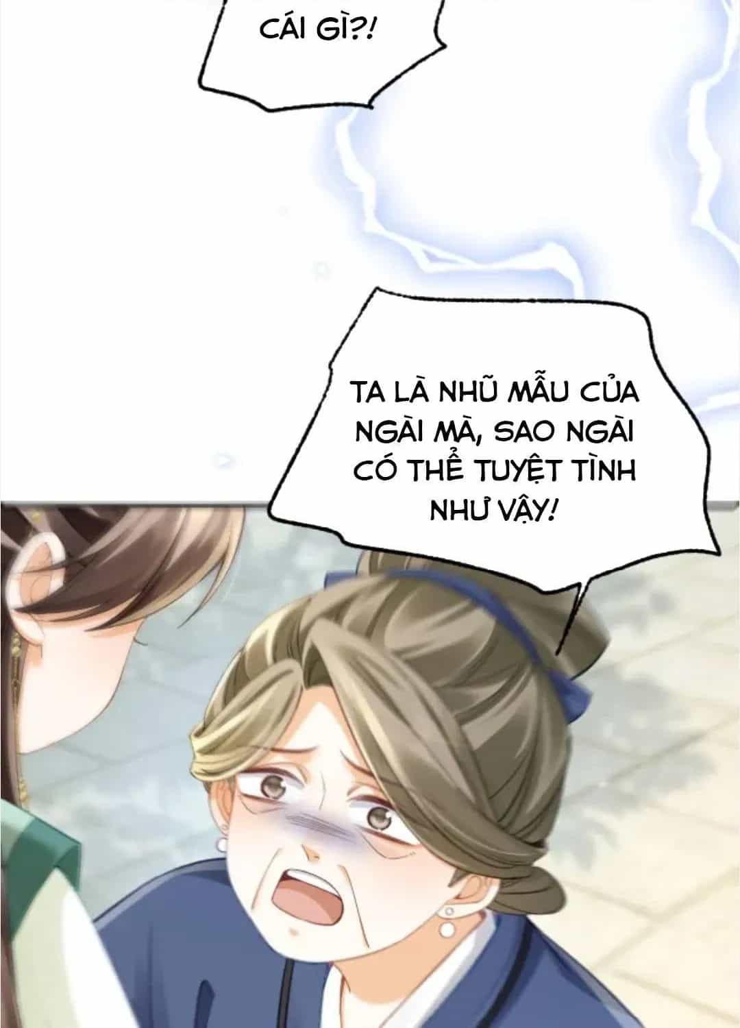 Nương Thân, Đoàn Tử Biết Lỗi Rồi Ạ. - Chương 18 - ảnh 18
