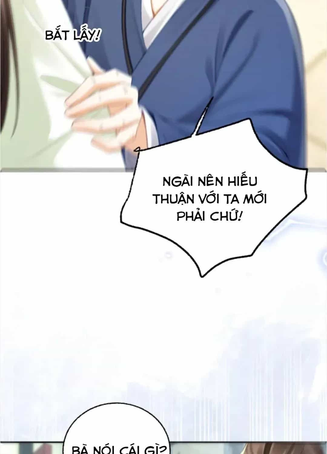 Nương Thân, Đoàn Tử Biết Lỗi Rồi Ạ. - Chương 18 - ảnh 19