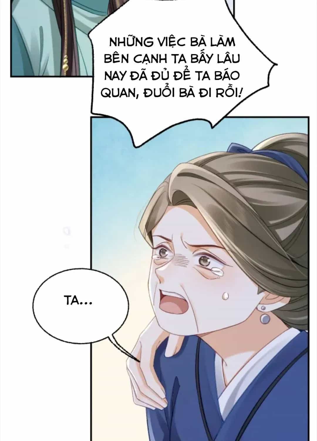Nương Thân, Đoàn Tử Biết Lỗi Rồi Ạ. - Chương 18 - ảnh 22
