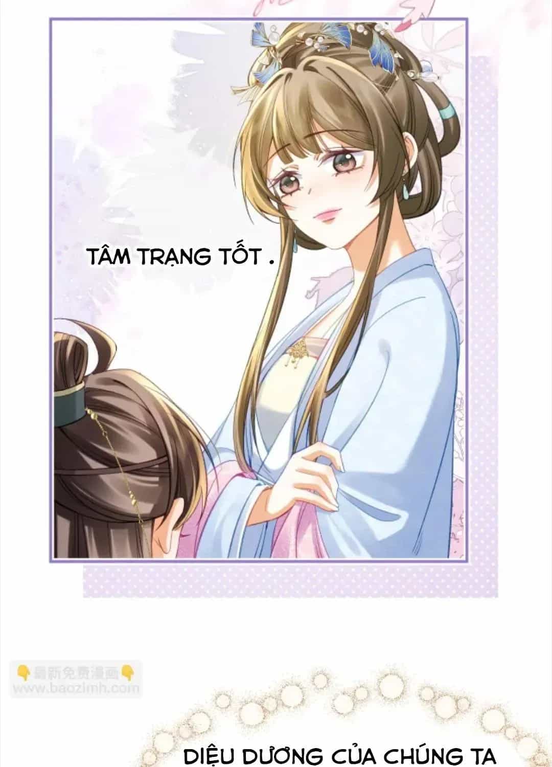 Nương Thân, Đoàn Tử Biết Lỗi Rồi Ạ. - Chương 18 - ảnh 25