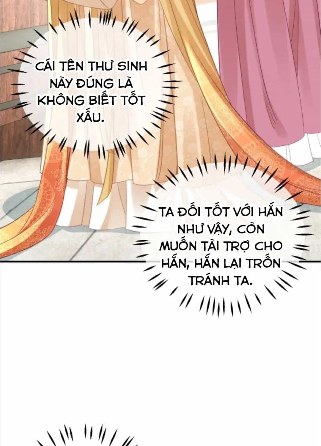 Nương Thân, Đoàn Tử Biết Lỗi Rồi Ạ. - Chương 18 - ảnh 31