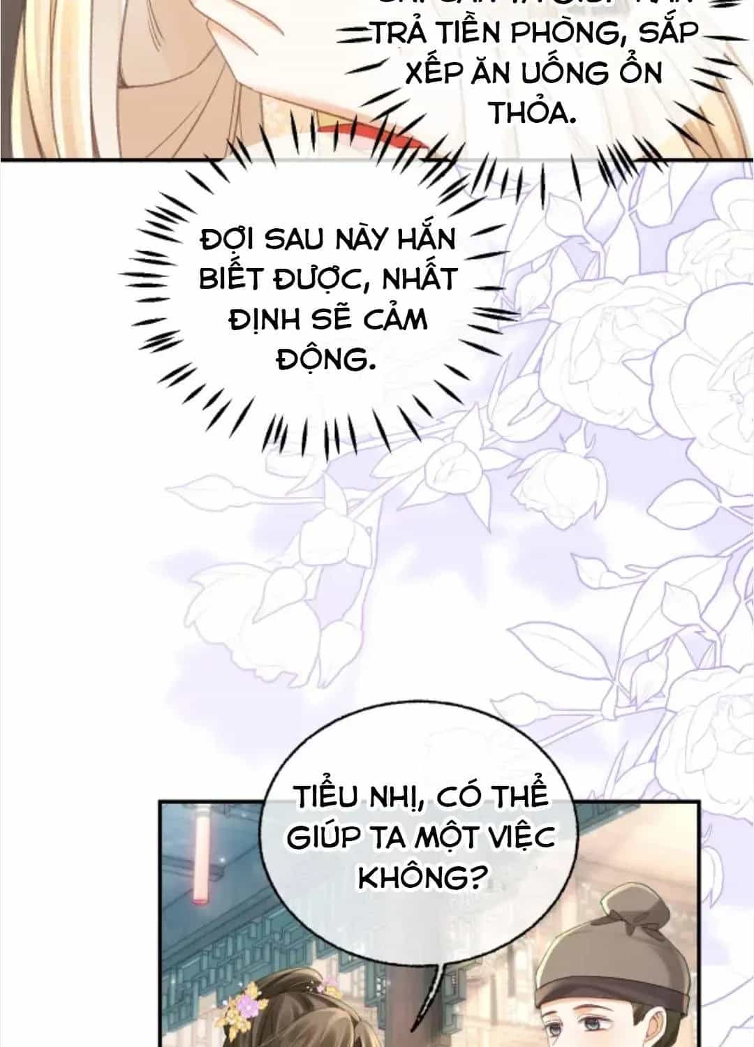 Nương Thân, Đoàn Tử Biết Lỗi Rồi Ạ. - Chương 18 - ảnh 33
