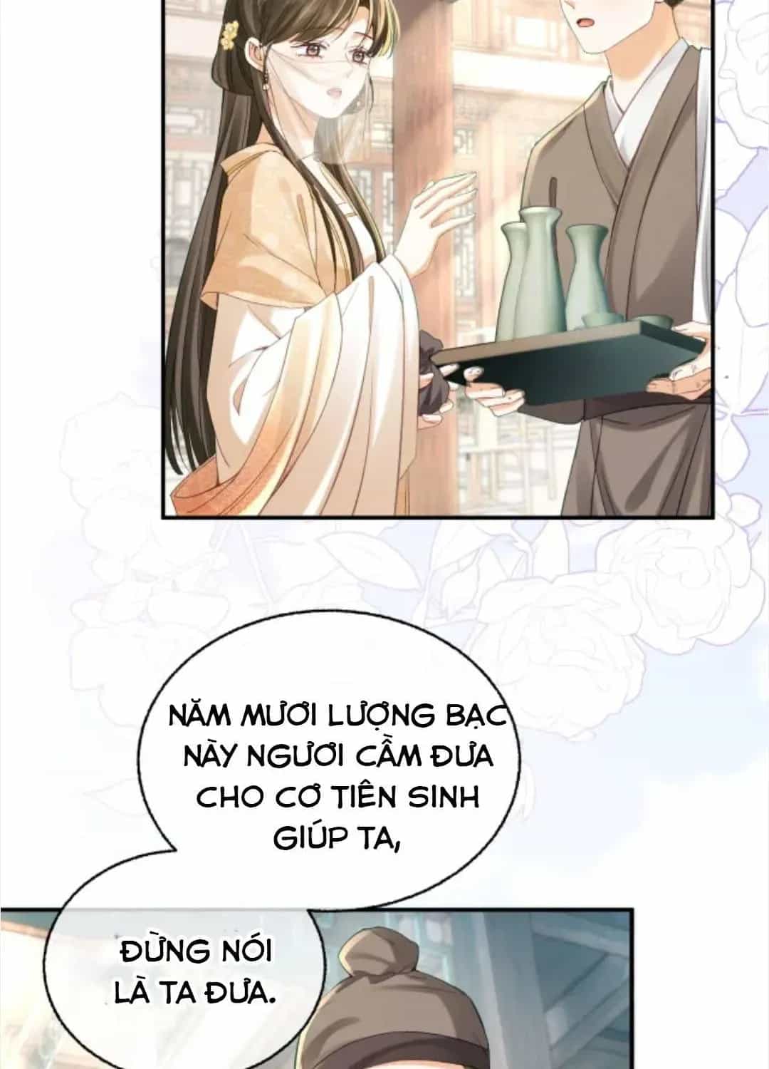 Nương Thân, Đoàn Tử Biết Lỗi Rồi Ạ. - Chương 18 - ảnh 34
