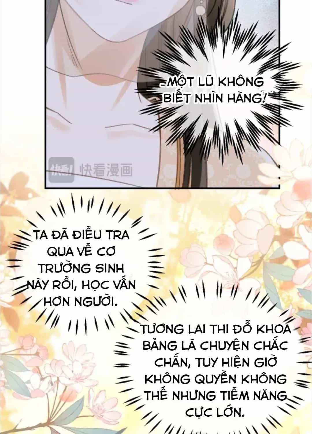 Nương Thân, Đoàn Tử Biết Lỗi Rồi Ạ. - Chương 18 - ảnh 40
