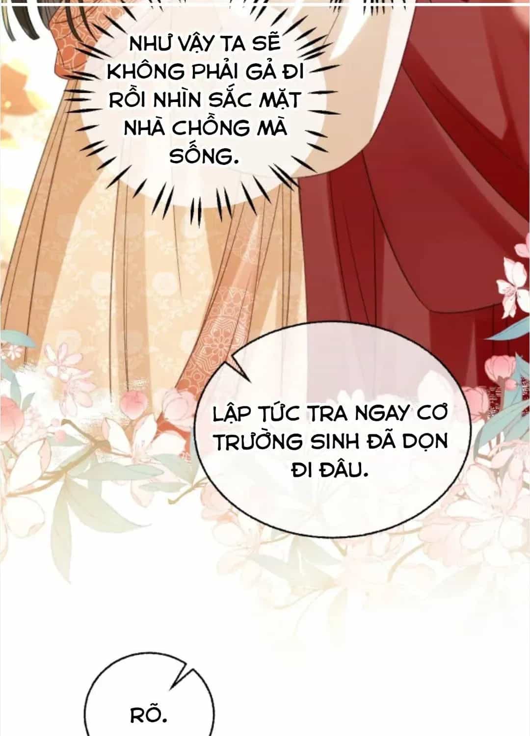 Nương Thân, Đoàn Tử Biết Lỗi Rồi Ạ. - Chương 18 - ảnh 42