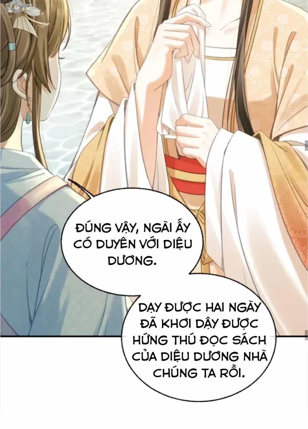 Nương Thân, Đoàn Tử Biết Lỗi Rồi Ạ. - Chương 18 - ảnh 60