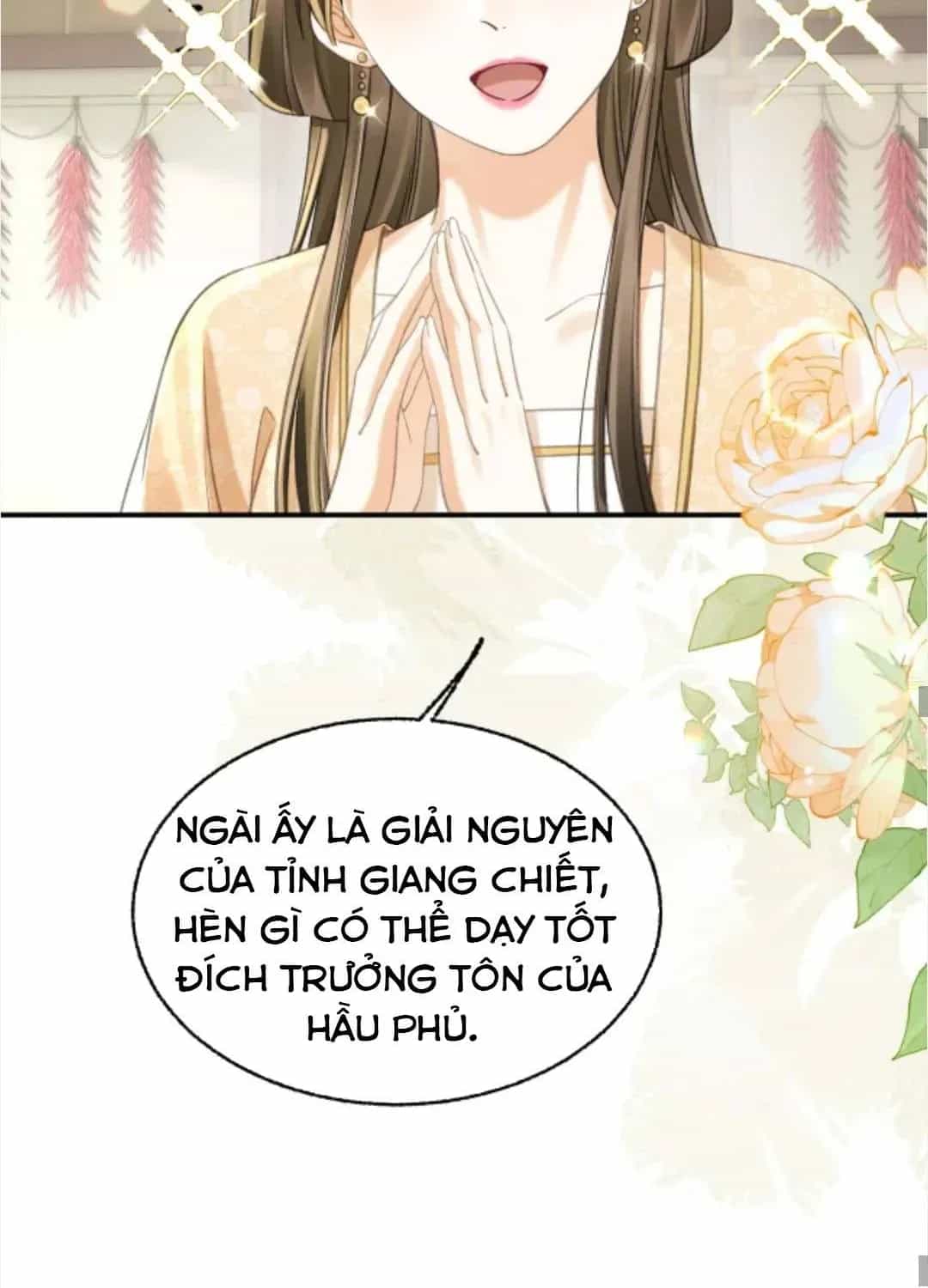 Nương Thân, Đoàn Tử Biết Lỗi Rồi Ạ. - Chương 18 - ảnh 63