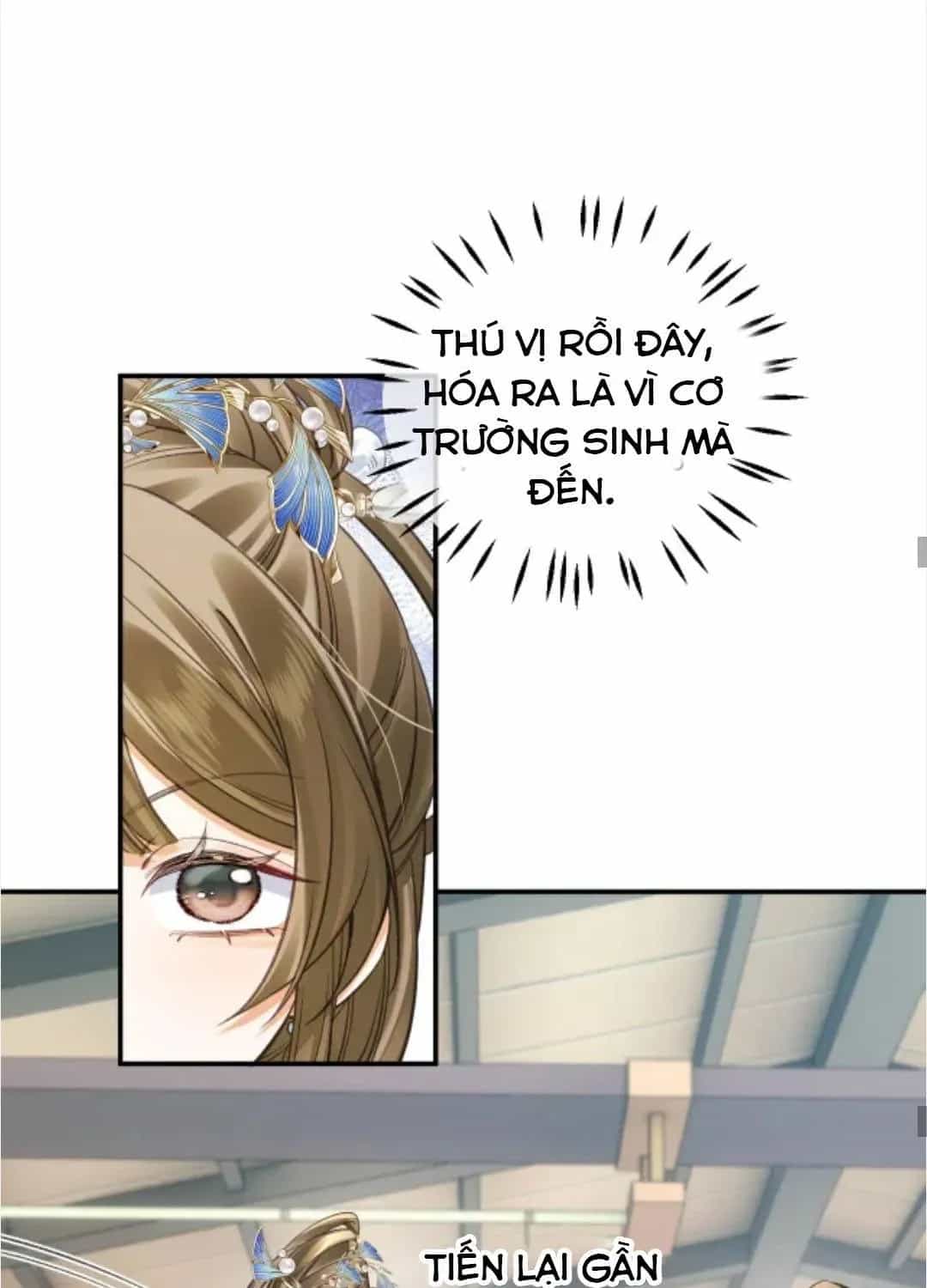 Nương Thân, Đoàn Tử Biết Lỗi Rồi Ạ. - Chương 18 - ảnh 64