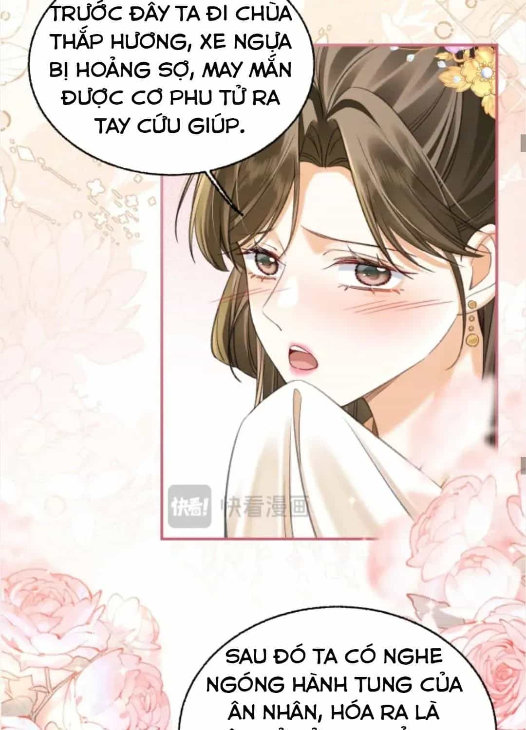 Nương Thân, Đoàn Tử Biết Lỗi Rồi Ạ. - Chương 18 - ảnh 66