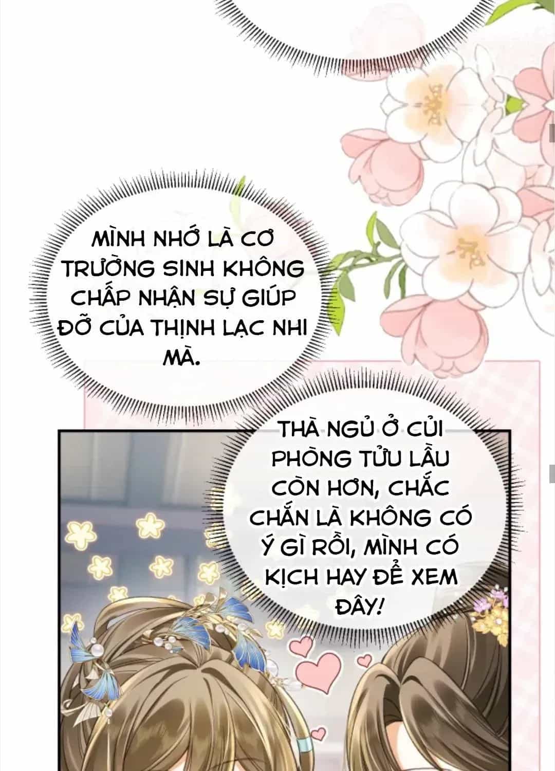 Nương Thân, Đoàn Tử Biết Lỗi Rồi Ạ. - Chương 18 - ảnh 70