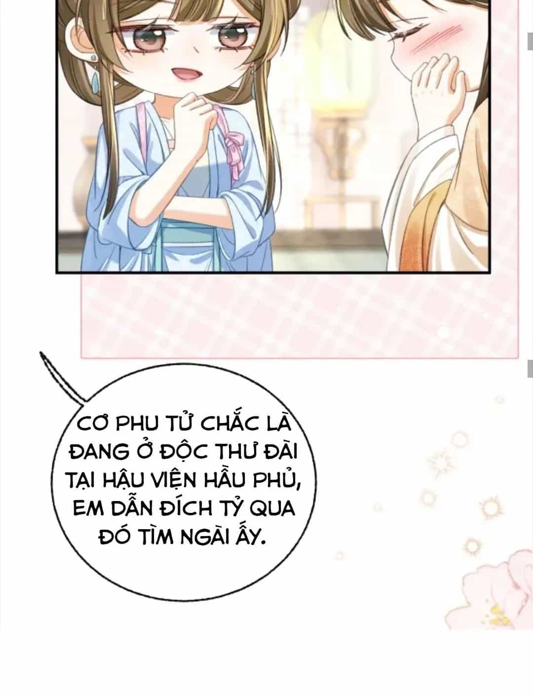 Nương Thân, Đoàn Tử Biết Lỗi Rồi Ạ. - Chương 18 - ảnh 71
