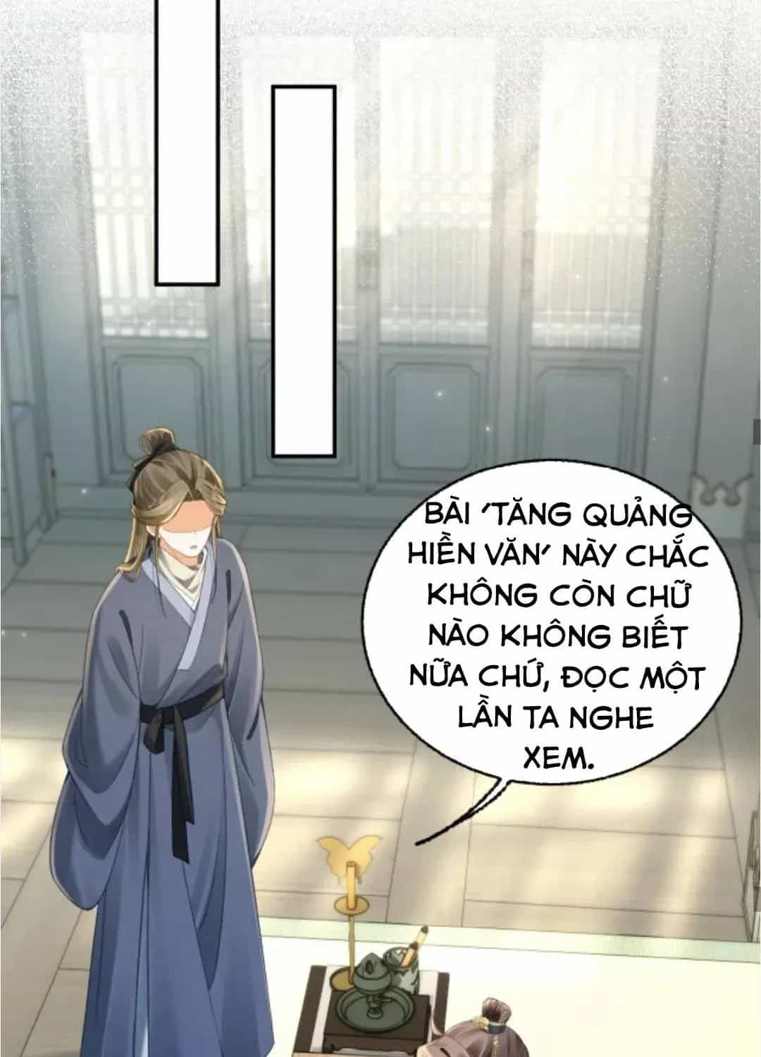 Nương Thân, Đoàn Tử Biết Lỗi Rồi Ạ. - Chương 18 - ảnh 73