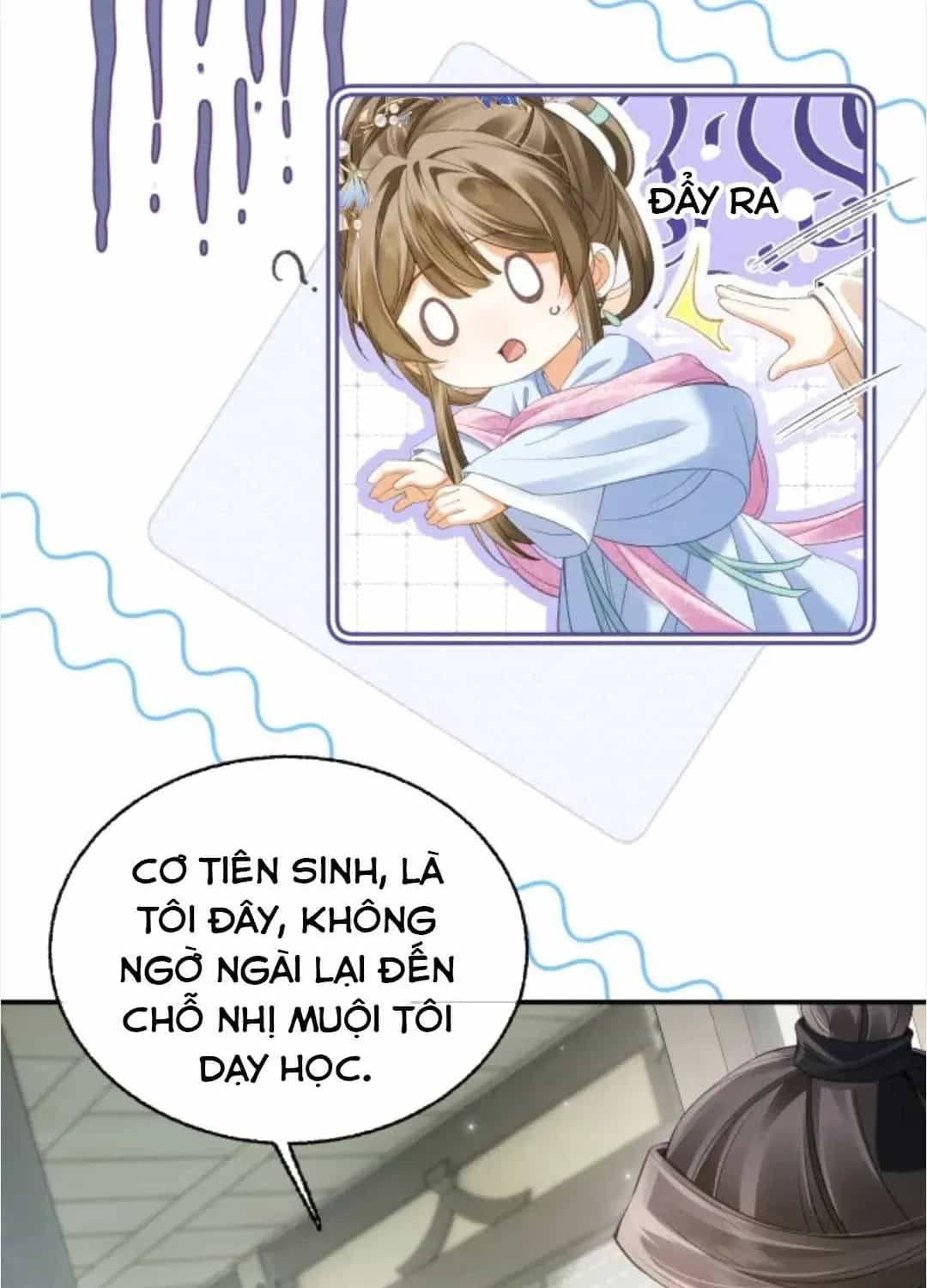 Nương Thân, Đoàn Tử Biết Lỗi Rồi Ạ. - Chương 18 - ảnh 77