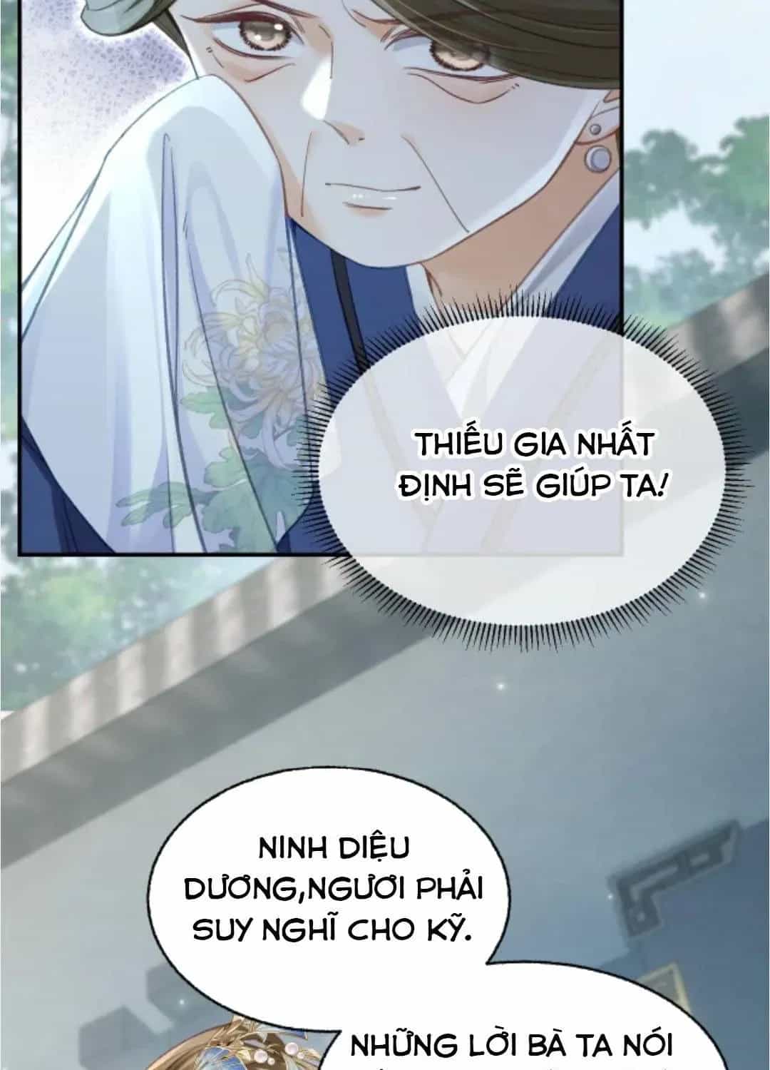 Nương Thân, Đoàn Tử Biết Lỗi Rồi Ạ. - Chương 18 - ảnh 8