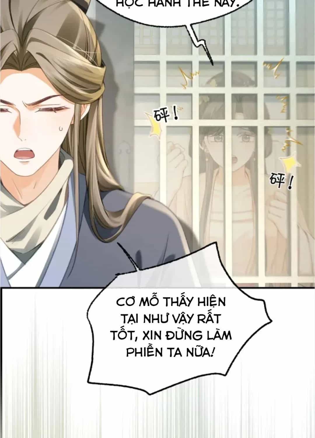 Nương Thân, Đoàn Tử Biết Lỗi Rồi Ạ. - Chương 18 - ảnh 82