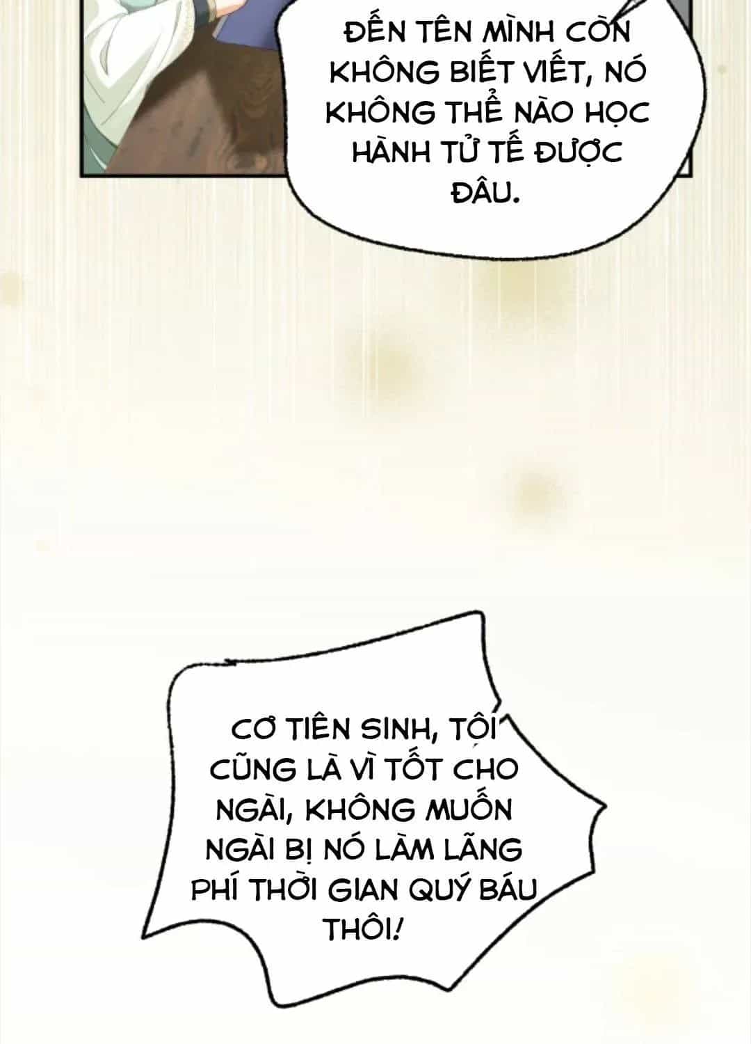 Nương Thân, Đoàn Tử Biết Lỗi Rồi Ạ. - Chương 18 - ảnh 84