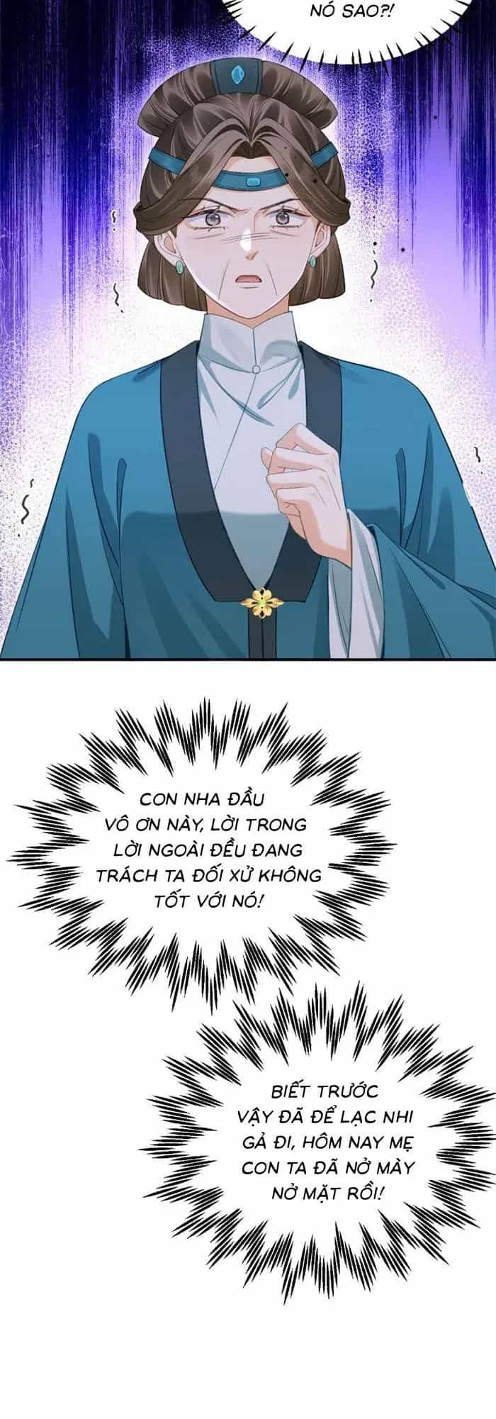 Nương Thân, Đoàn Tử Biết Lỗi Rồi Ạ. - Chương 21 - ảnh 8
