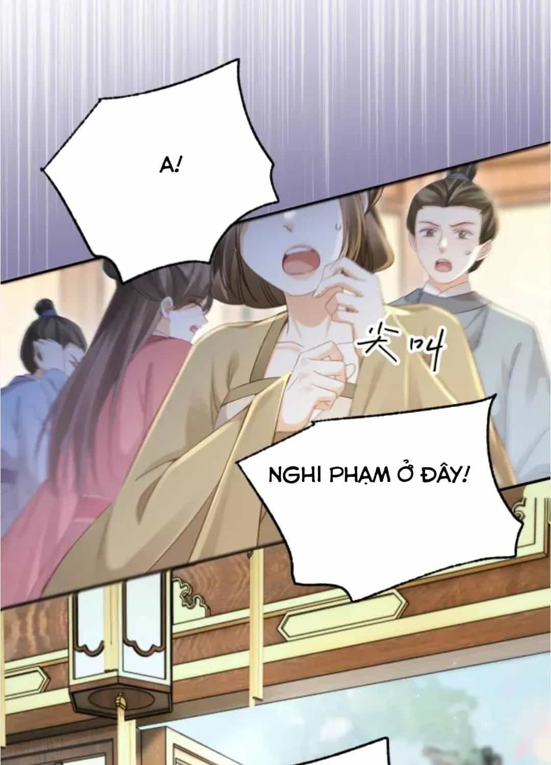 Nương Thân, Đoàn Tử Biết Lỗi Rồi Ạ. - Chương 23 - ảnh 18