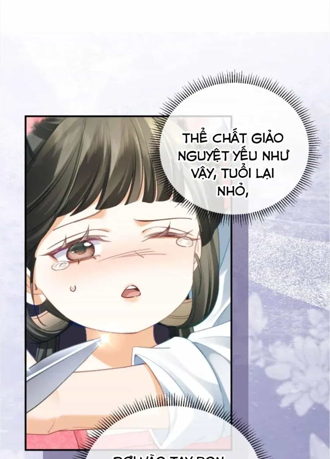Nương Thân, Đoàn Tử Biết Lỗi Rồi Ạ. - Chương 23 - ảnh 32