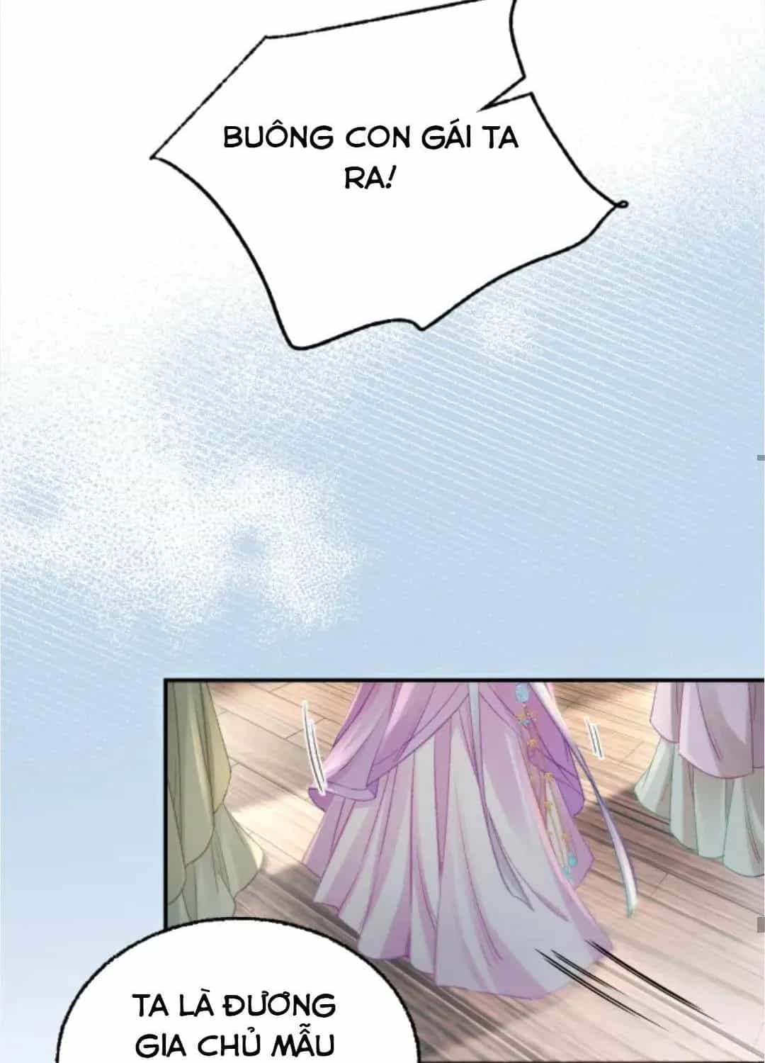 Nương Thân, Đoàn Tử Biết Lỗi Rồi Ạ. - Chương 23 - ảnh 37