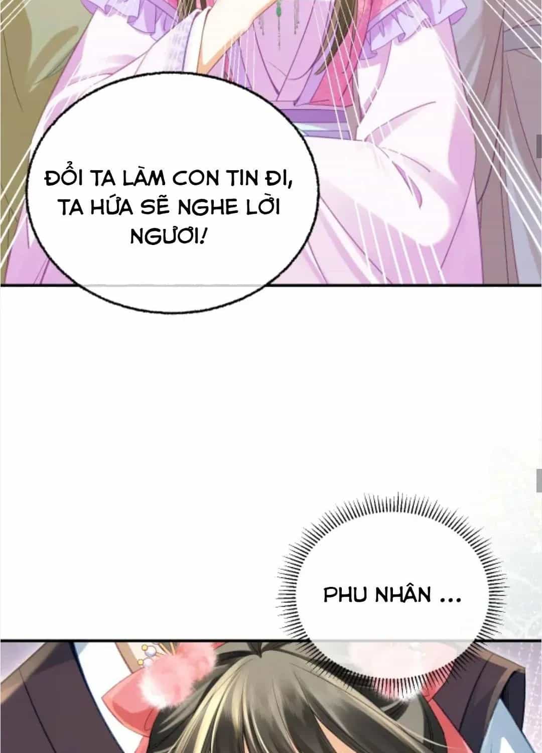 Nương Thân, Đoàn Tử Biết Lỗi Rồi Ạ. - Chương 23 - ảnh 39
