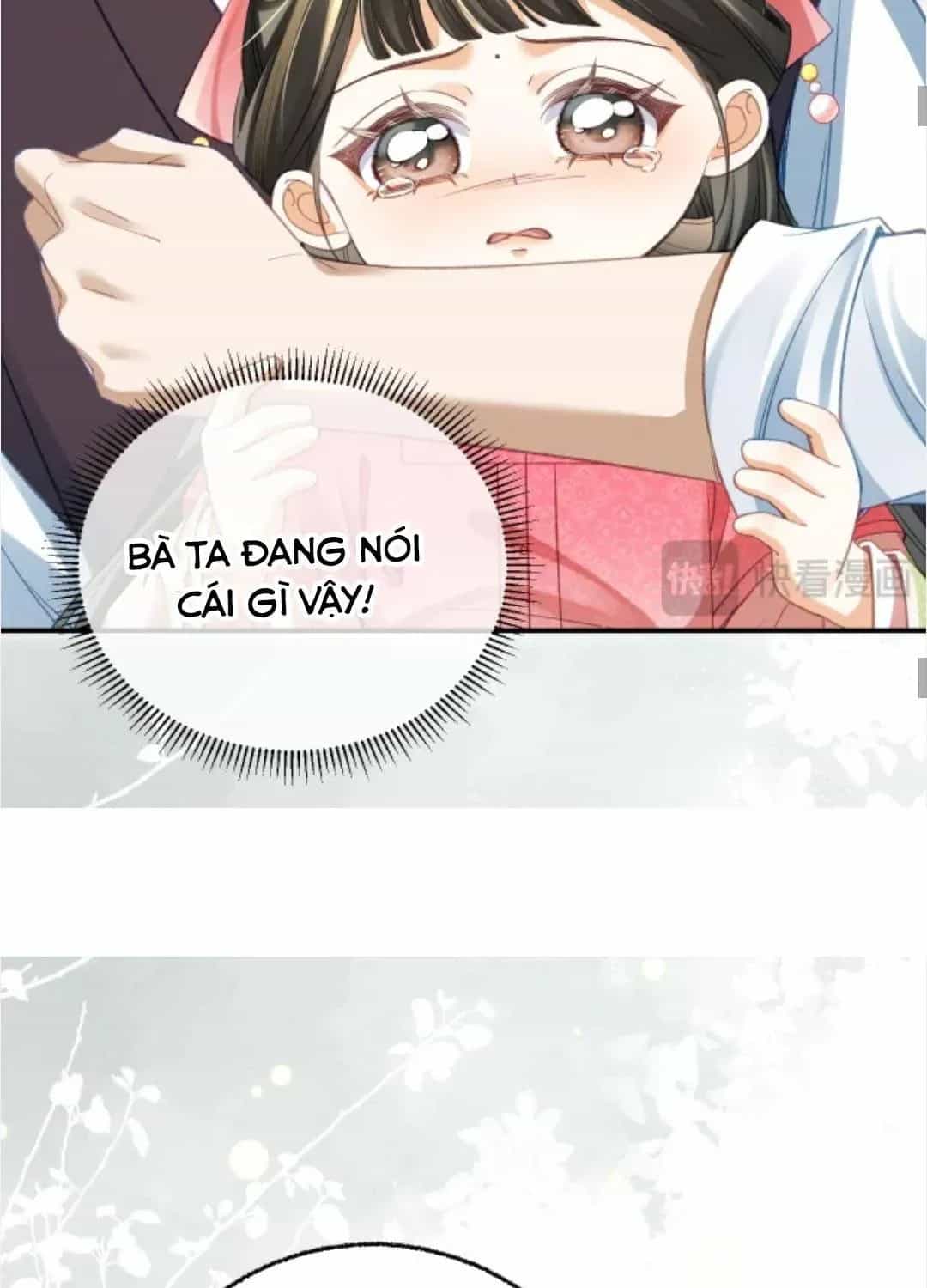 Nương Thân, Đoàn Tử Biết Lỗi Rồi Ạ. - Chương 23 - ảnh 40