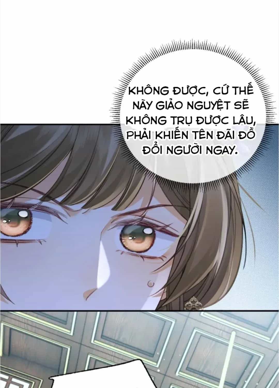 Nương Thân, Đoàn Tử Biết Lỗi Rồi Ạ. - Chương 23 - ảnh 45