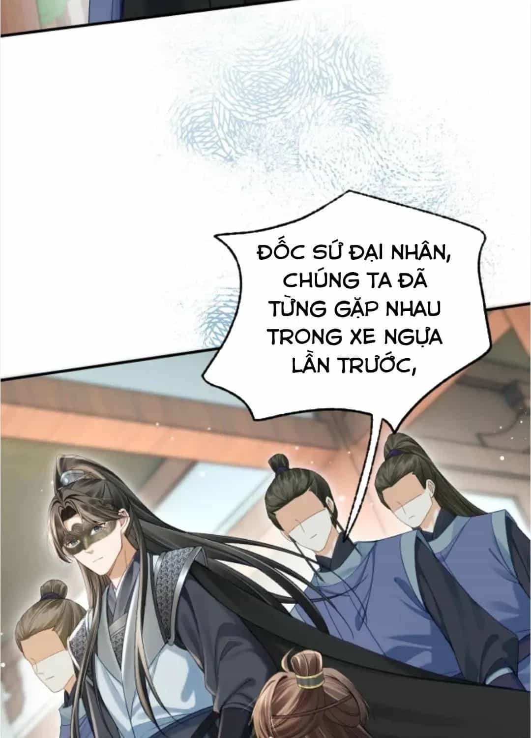 Nương Thân, Đoàn Tử Biết Lỗi Rồi Ạ. - Chương 23 - ảnh 66