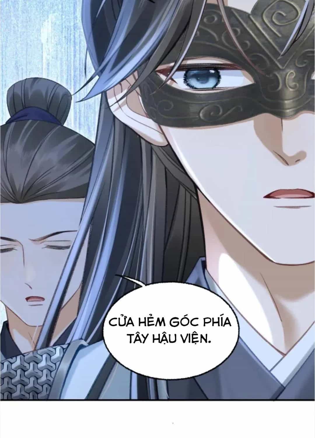 Nương Thân, Đoàn Tử Biết Lỗi Rồi Ạ. - Chương 23 - ảnh 70