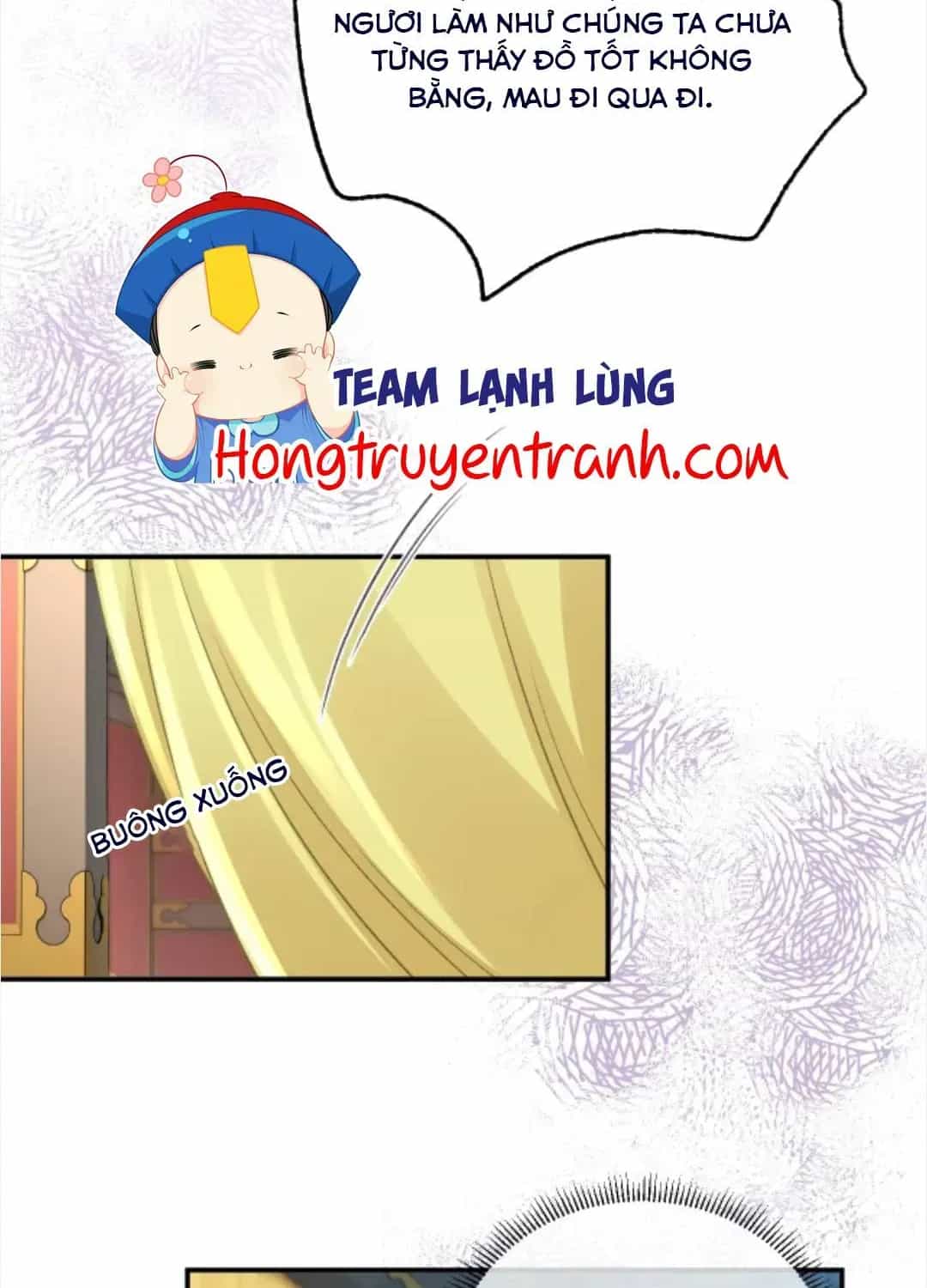 Nương Thân, Đoàn Tử Biết Lỗi Rồi Ạ. - Chương 23.1 - ảnh 30
