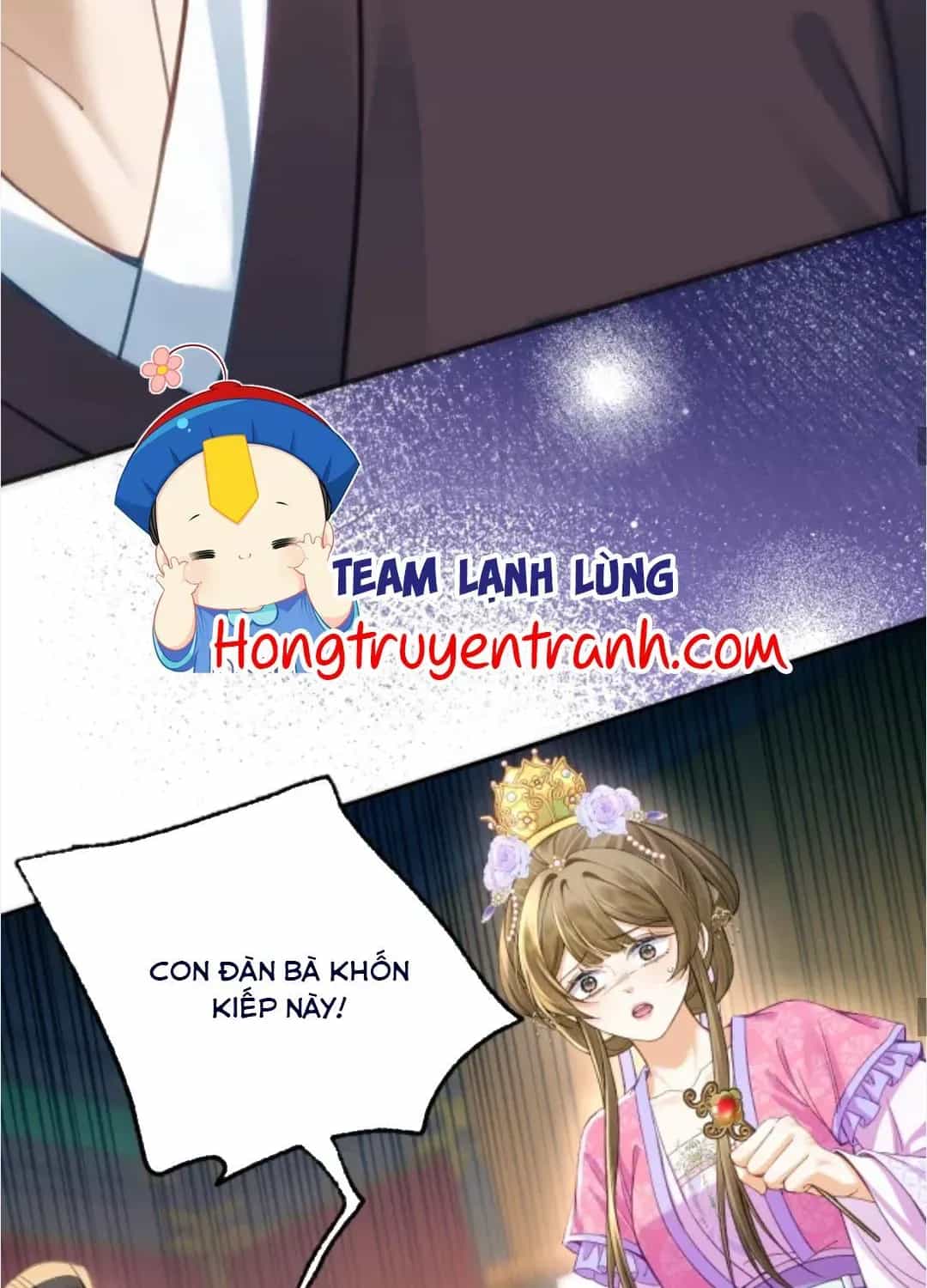 Nương Thân, Đoàn Tử Biết Lỗi Rồi Ạ. - Chương 23.1 - ảnh 38