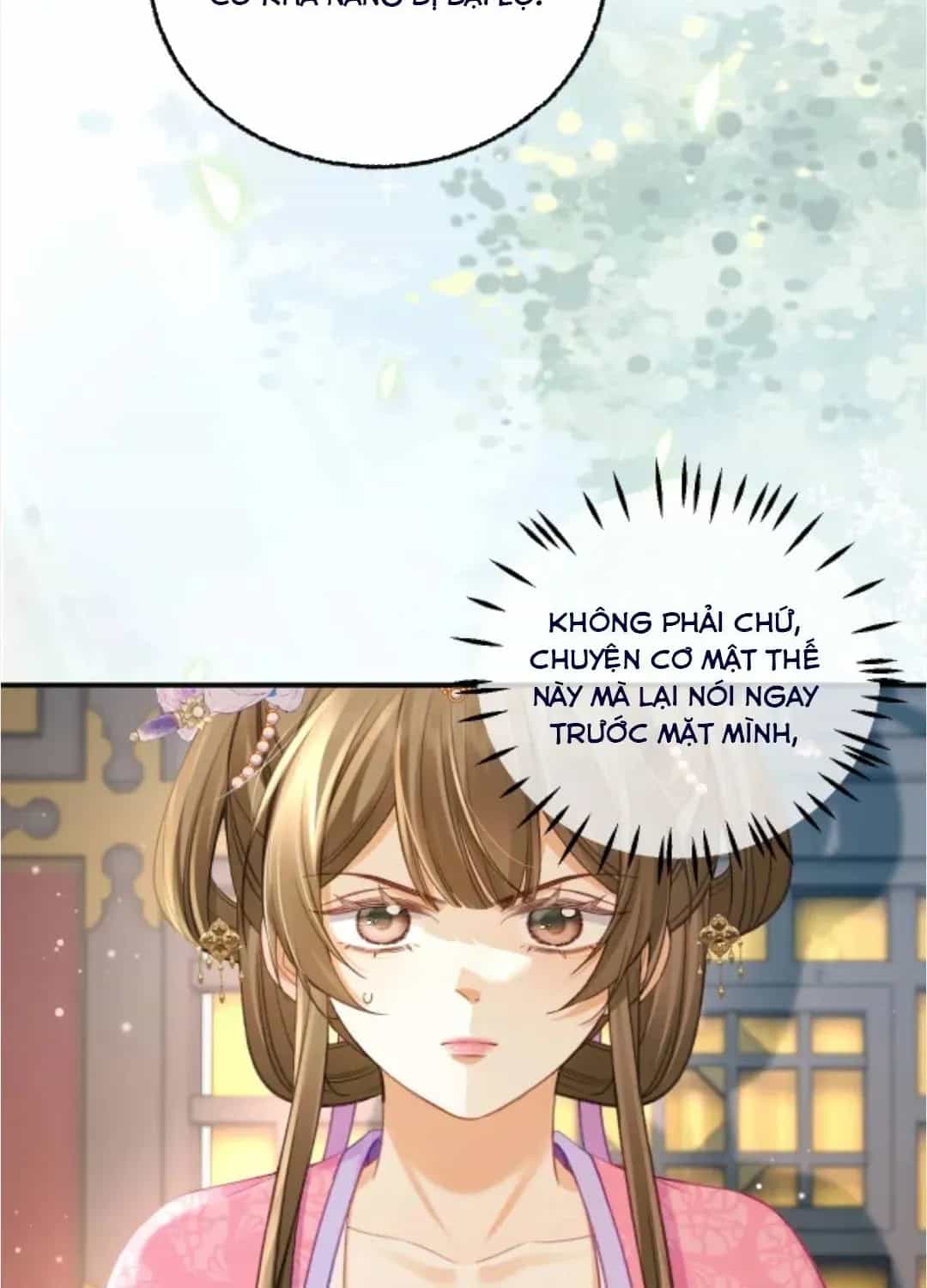 Nương Thân, Đoàn Tử Biết Lỗi Rồi Ạ. - Chương 23.1 - ảnh 4
