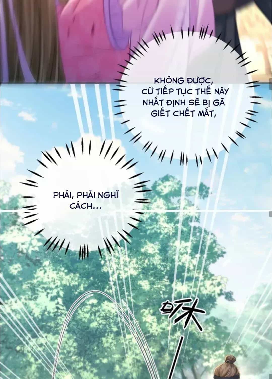 Nương Thân, Đoàn Tử Biết Lỗi Rồi Ạ. - Chương 23.1 - ảnh 46