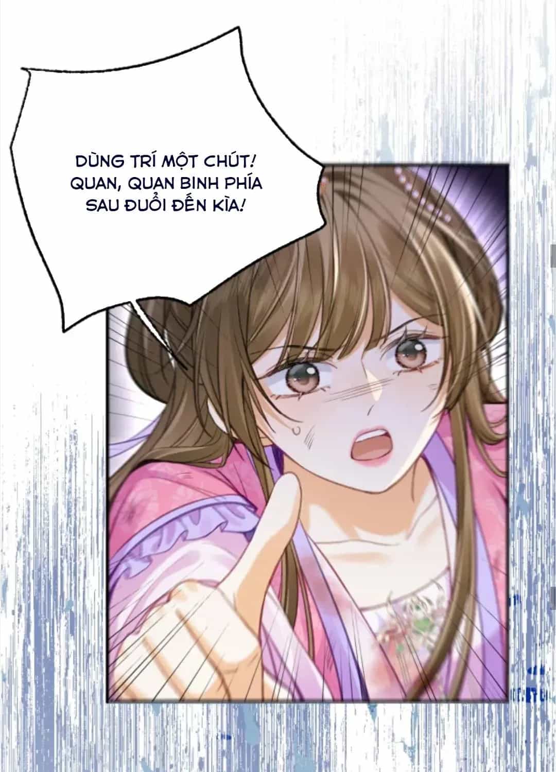 Nương Thân, Đoàn Tử Biết Lỗi Rồi Ạ. - Chương 23.1 - ảnh 48