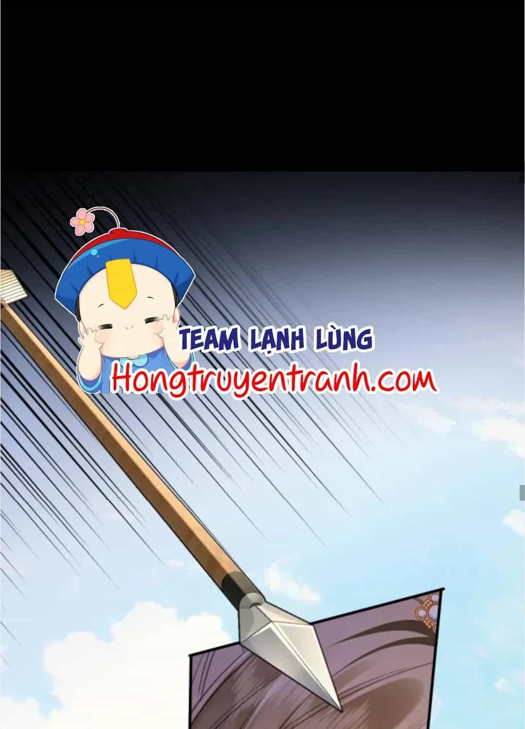 Nương Thân, Đoàn Tử Biết Lỗi Rồi Ạ. - Chương 23.1 - ảnh 58
