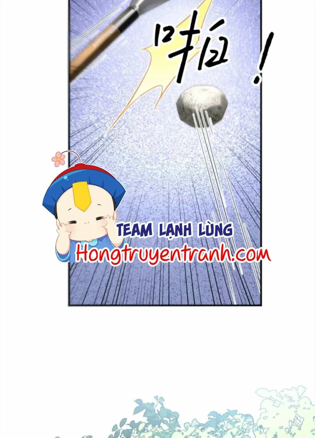 Nương Thân, Đoàn Tử Biết Lỗi Rồi Ạ. - Chương 23.1 - ảnh 66
