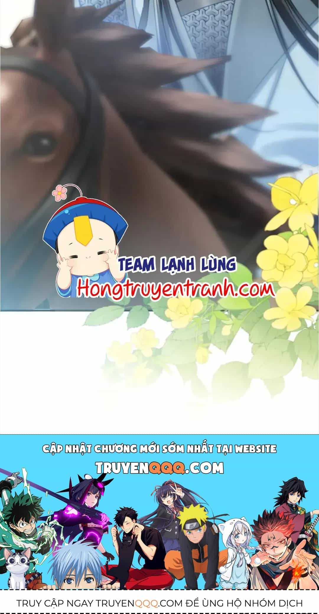 Nương Thân, Đoàn Tử Biết Lỗi Rồi Ạ. - Chương 23.1 - ảnh 70