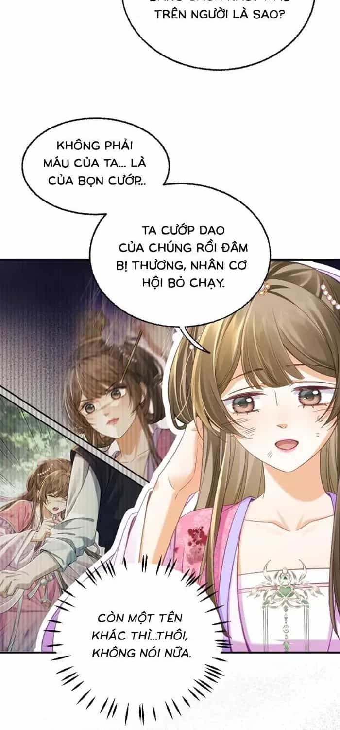 Nương Thân, Đoàn Tử Biết Lỗi Rồi Ạ. - Chương 25 - ảnh 19