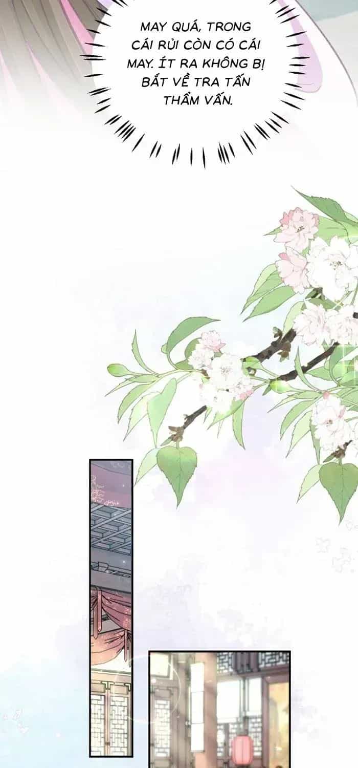 Nương Thân, Đoàn Tử Biết Lỗi Rồi Ạ. - Chương 25 - ảnh 24