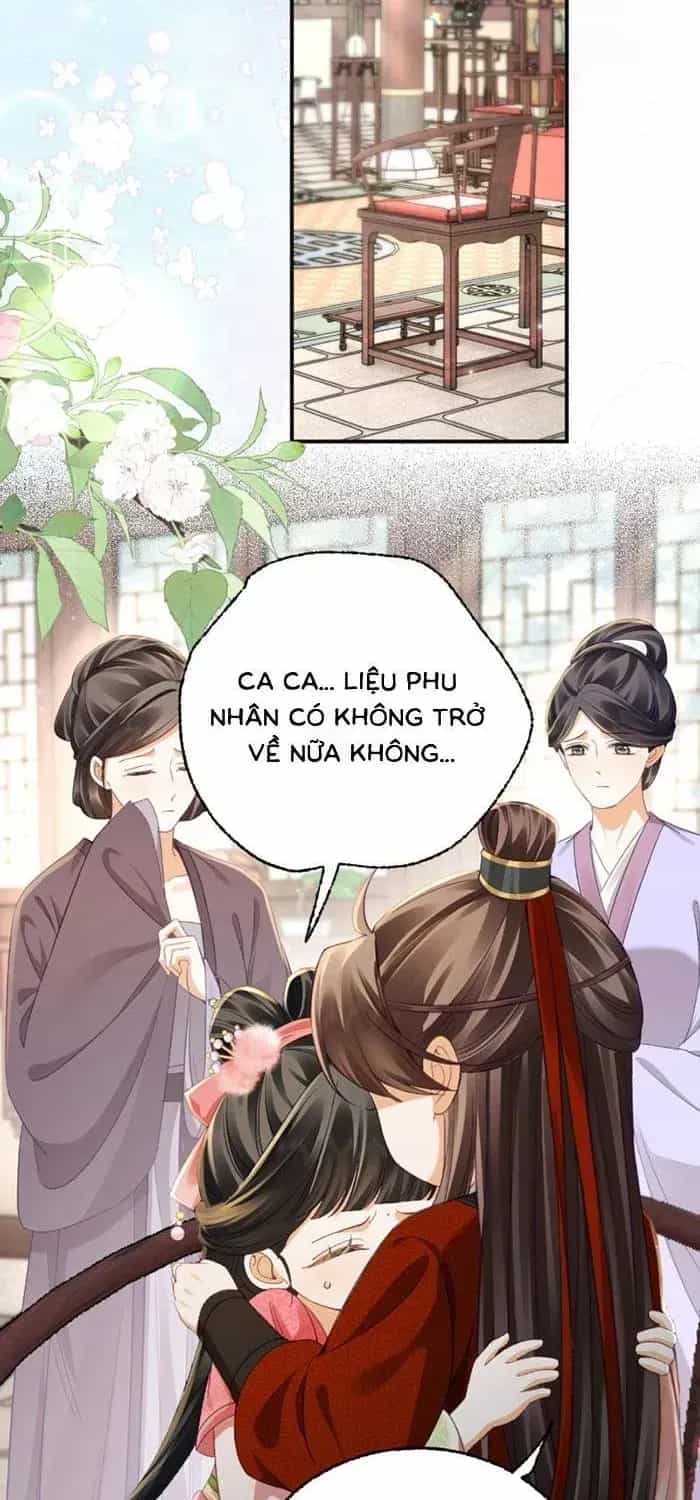 Nương Thân, Đoàn Tử Biết Lỗi Rồi Ạ. - Chương 25 - ảnh 25