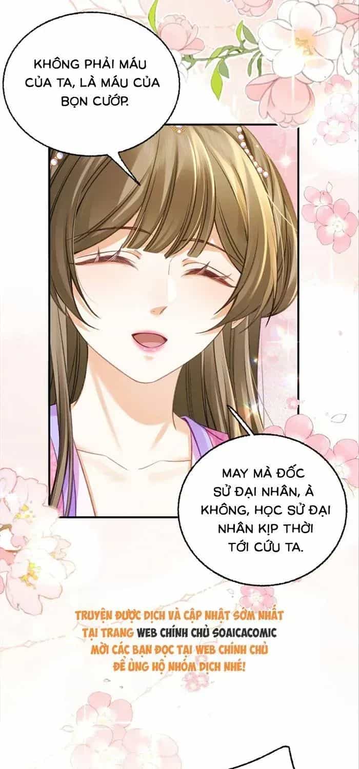 Nương Thân, Đoàn Tử Biết Lỗi Rồi Ạ. - Chương 25 - ảnh 40
