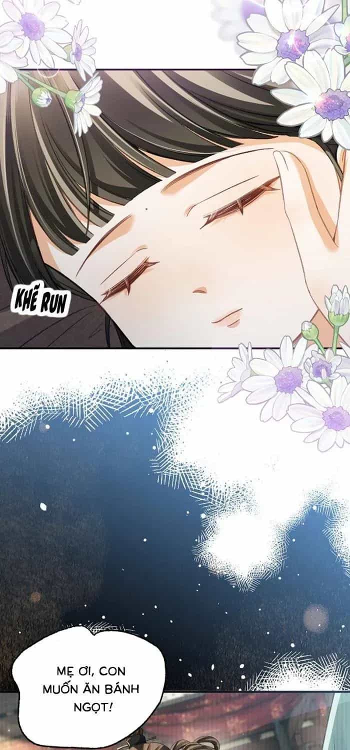 Nương Thân, Đoàn Tử Biết Lỗi Rồi Ạ. - Chương 26 - ảnh 10